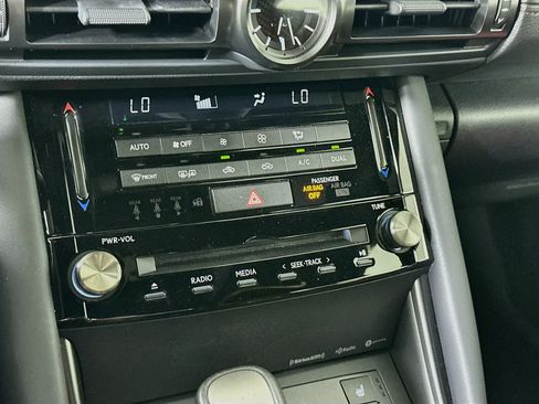 Used 2023 Lexus IS 300 w/ Comfort Package RWD image 22