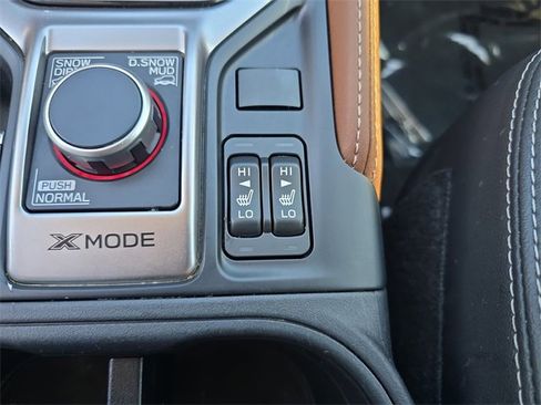 Certified 2024 Subaru Forester Touring w/ POP Package 3 image 19