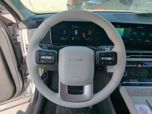 New 2026 Hyundai Santa Fe SE image 21