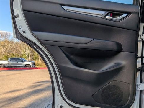 Used 2025 MAZDA CX-5 AWD 2.5 S image 24