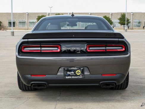 Used 2023 Dodge Challenger SRT Hellcat RWD image 12