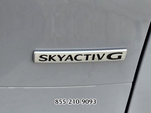 New 2026 MAZDA CX-30 AWD 2.5 S w/ Select Sport Pkg image 11