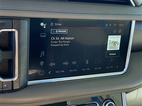 Used 2023 GMC Yukon Denali image 17