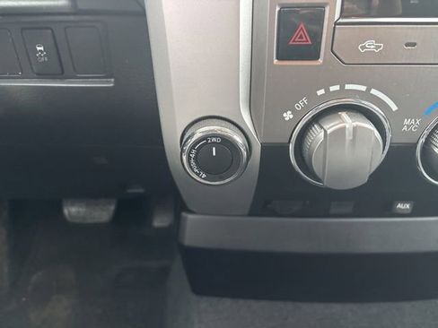 Used 2016 Toyota Tundra SR5 image 30