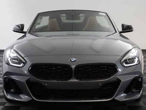 Certified 2025 BMW Z4 M40i w/ Shadowloine Package RWD image 20