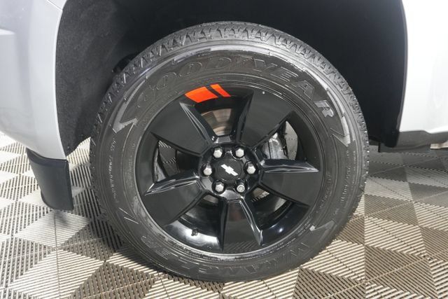 Used 2018 Chevrolet Colorado LT w/ Redline Special Edition AWD/4WD image 10