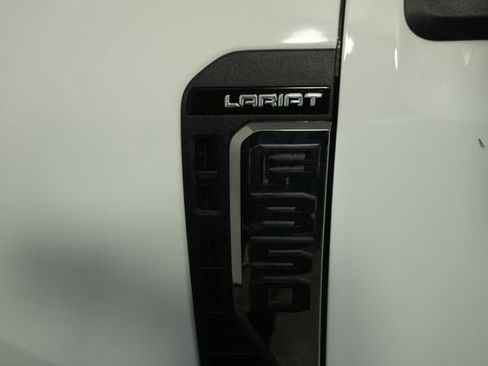 Certified 2025 Ford F350 Lariat w/ Lariat Ultimate Package AWD/4WD image 29