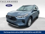 New 2025 Ford Escape Active image 1