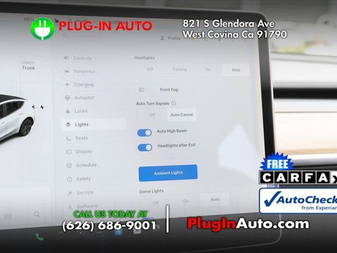 Used 2020 Tesla Model Y Long Range image 25