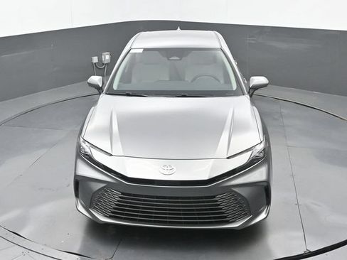 New 2026 Toyota Camry XLE FWD image 28