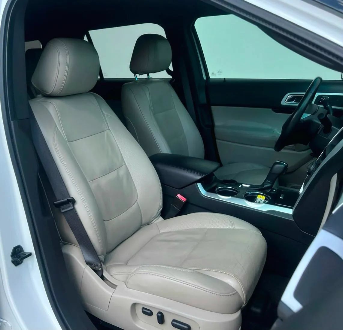 Used 2012 Ford Explorer Limited FWD image 23