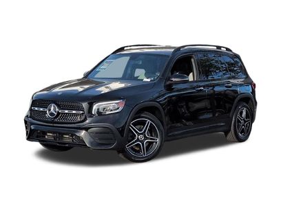 Used 2023 Mercedes-Benz GLB 250