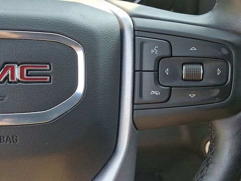 Used 2021 GMC Sierra 1500 Elevation AWD/4WD image 21