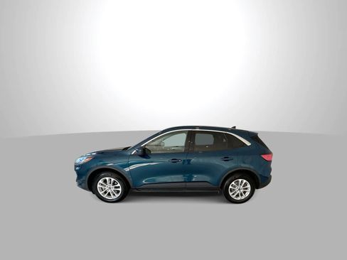 Used 2020 Ford Escape SE AWD/4WD image 5