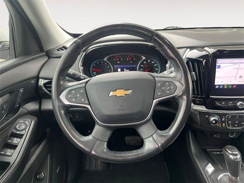 Used 2020 Chevrolet Traverse High Country image 12