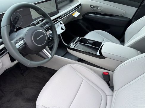New 2026 Hyundai Tucson Limited image 8