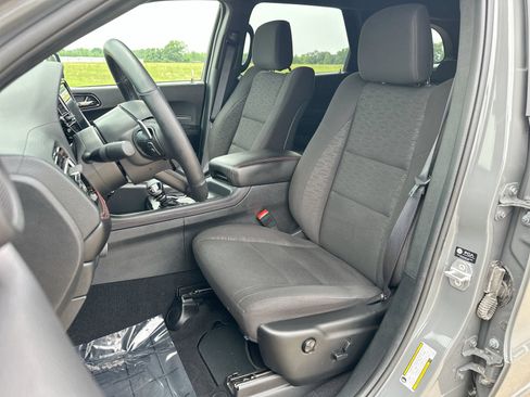 Used 2026 Dodge Durango GT AWD/4WD image 11