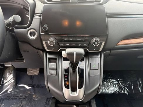 Used 2018 Honda CR-V EX-L image 11