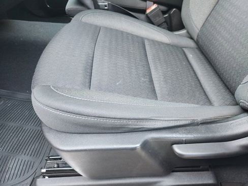 Used 2023 Chevrolet Silverado 1500 LT image 26