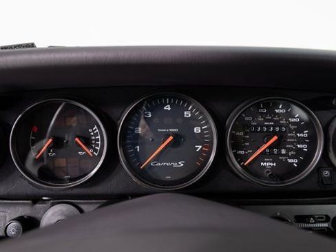 Used 1998 Porsche 911 Carrera S image 14