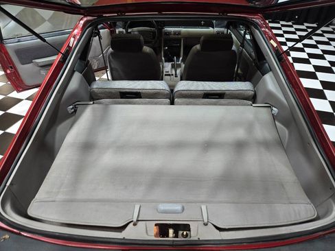 Used 1990 Ford Mustang LX image 13