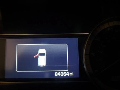 Used 2019 Kia Niro LX FWD image 12