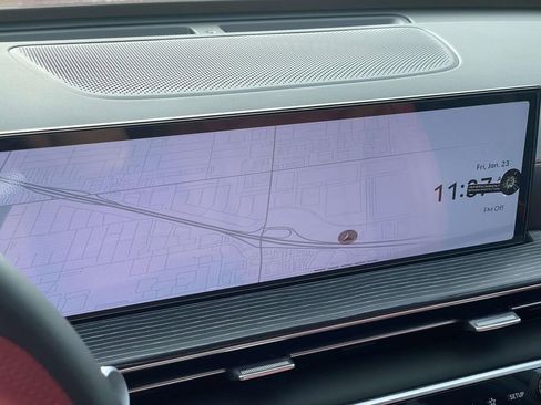 New 2026 Genesis GV80 3.5T image 14