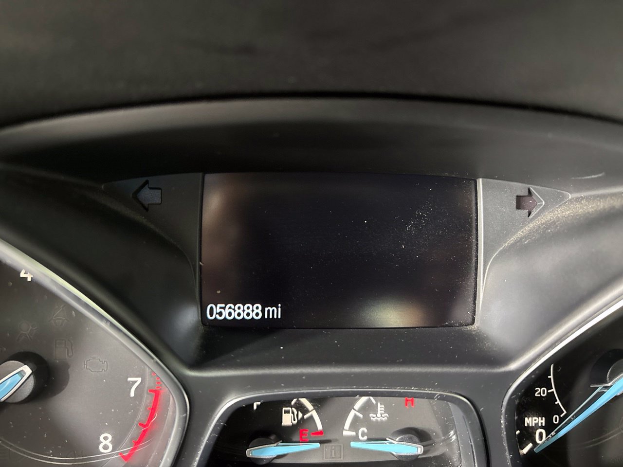 Used 2017 Ford Escape S FWD image 15