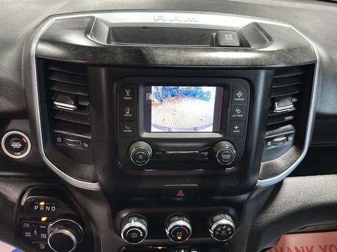 Used 2020 RAM 1500 Big Horn AWD/4WD image 22