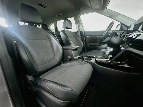 Used 2025 Kia Seltos S FWD image 30
