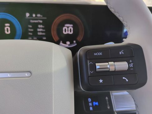 New 2026 Hyundai Santa Fe SEL image 33