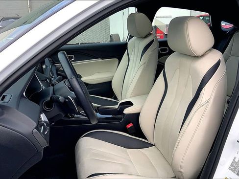 Used 2023 Acura Integra A-Spec image 8