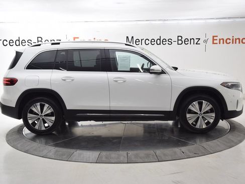 Used 2024 Mercedes-Benz EQB 250+ image 6