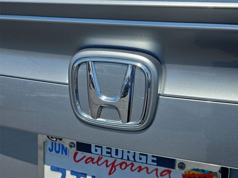 Used 2016 Honda Civic EX-L image 23