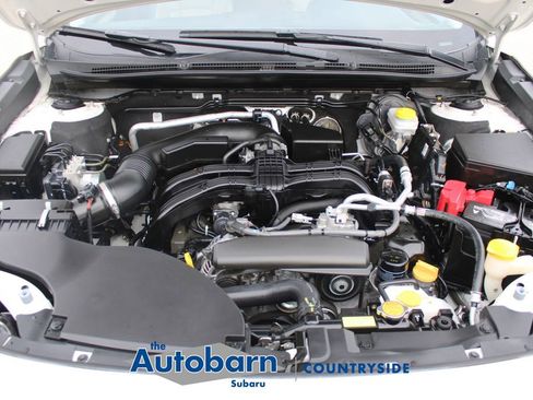 Certified 2024 Subaru Outback Limited AWD/4WD image 32