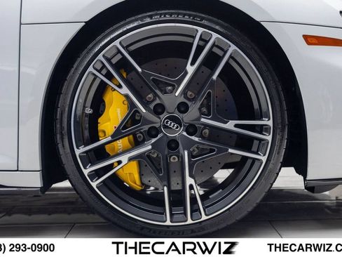 Used 2020 Audi R8 V10 performance AWD/4WD image 45