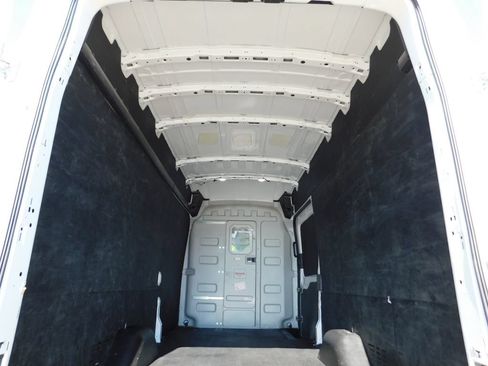 Used 2024 Ford Transit 250 148 High Roof Extended AWD w/ Load Area Protection Package image 50