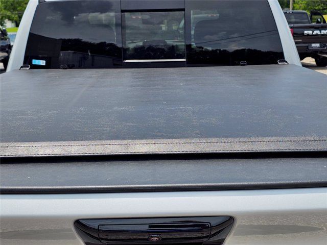 New 2026 RAM 1500 RHO w/ RHO Level 1 Equipment Group AWD/4WD image 30