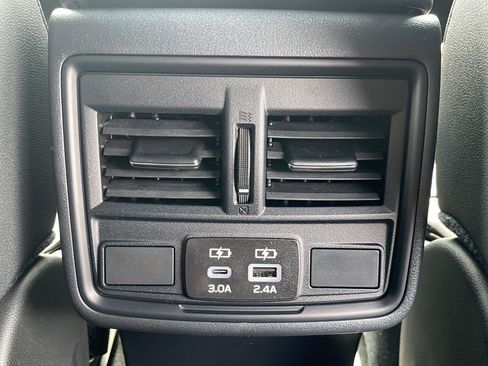 New 2026 Subaru Outback Premium AWD/4WD image 27