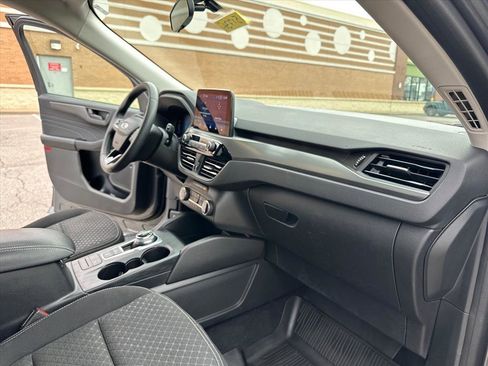 Certified 2023 Ford Escape Active image 27