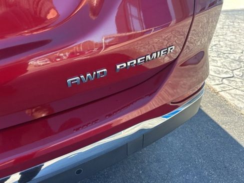 Used 2019 Chevrolet Equinox Premier image 7