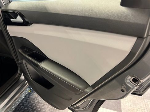 Certified 2024 Volkswagen Taos S image 13