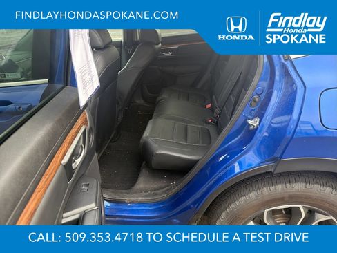 Used 2020 Honda CR-V EX-L image 13
