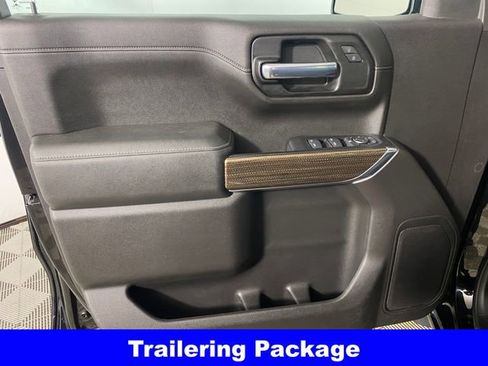 Certified 2020 Chevrolet Silverado 1500 LT w/ All-Star Edition image 12