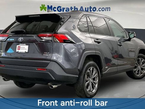 Used 2024 Toyota RAV4 XLE Premium w/ Weather Package AWD/4WD image 17