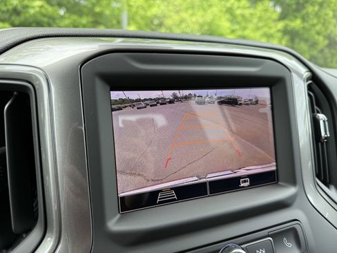 New 2025 GMC Sierra 1500 Pro w/ Pro Value Package image 29