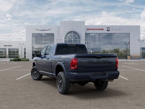 New 2026 RAM 2500 Limited AWD/4WD image 3