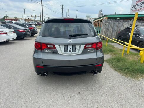 Used 2012 Acura RDX FWD image 5