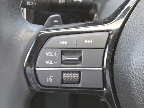 Used 2022 Honda Civic Sport Touring image 31