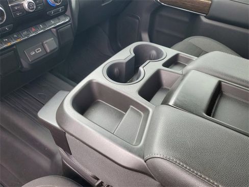 Used 2021 GMC Sierra 1500 Elevation w/ LPO, Elevation Black Package image 19